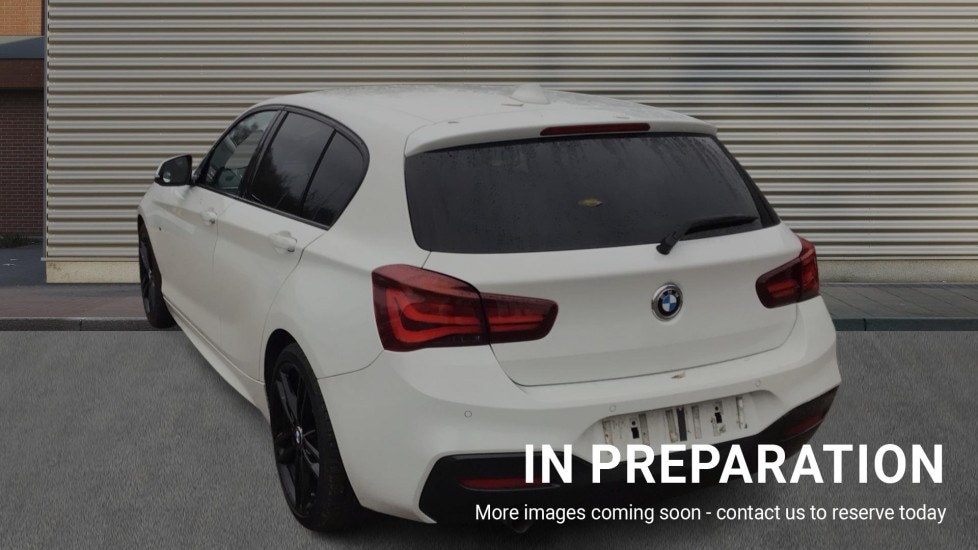 Used BMW 1 Series 2019 for sale - 77055646: Photo 2