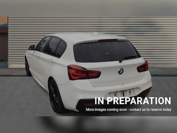 Used BMW 1 Series 2019 for sale - 77055646: Photo