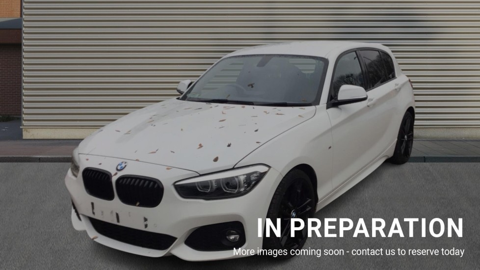 Used BMW 1 Series 2019 for sale - 77055646: Photo 3