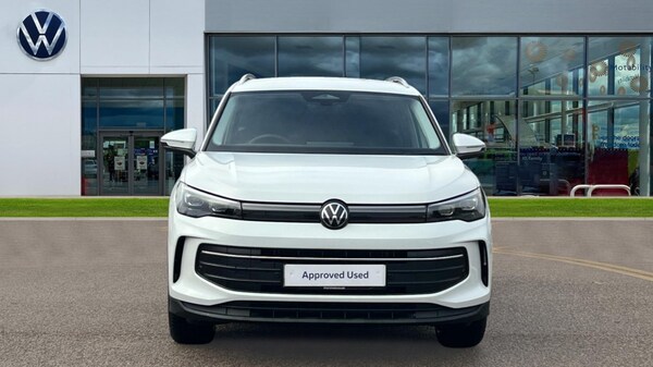 Used Volkswagen Tiguan 2024 for sale - 73715369: Photo 10