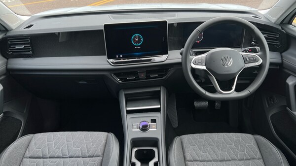 Used Volkswagen Tiguan 2024 for sale - 73715369: Photo 12