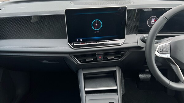 Used Volkswagen Tiguan 2024 for sale - 73715369: Photo 13