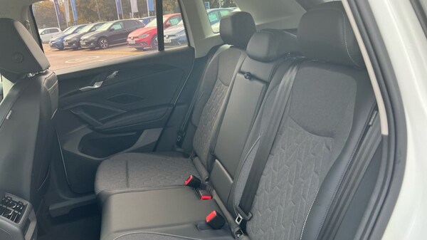Used Volkswagen Tiguan 2024 for sale - 73715369: Photo 15