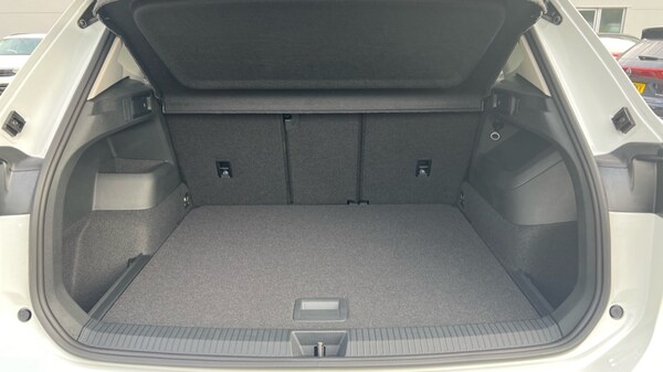 Used Volkswagen Tiguan 2024 for sale - 73715369: Photo 16