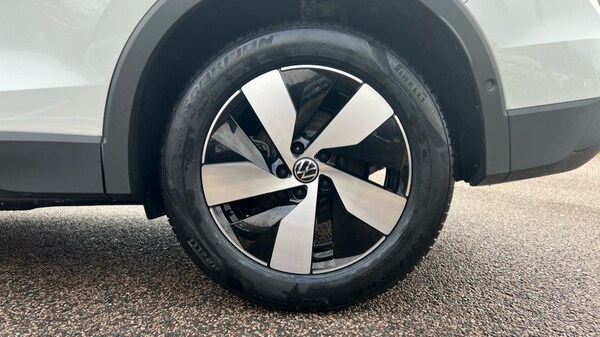 Used Volkswagen Tiguan 2024 for sale - 73715369: Photo 19