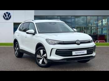 2024 - Match 2.0 TDI 150PS 7-Speed DSG 5 Door Auto