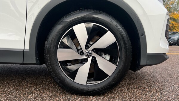 Used Volkswagen Tiguan 2024 for sale - 73715369: Photo 20