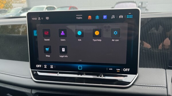 Used Volkswagen Tiguan 2024 for sale - 73715369: Photo 23