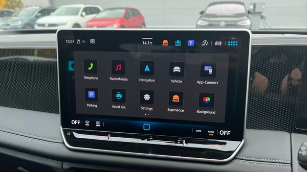 Used Volkswagen Tiguan 2024 for sale - 73715369: Photo 24
