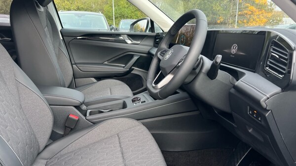 Used Volkswagen Tiguan 2024 for sale - 73715369: Photo 26