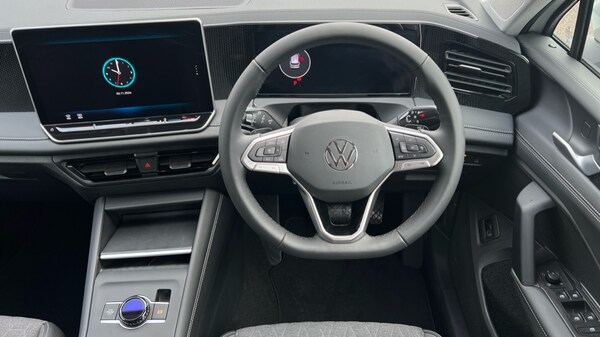 Used Volkswagen Tiguan 2024 for sale - 73715369: Photo 27