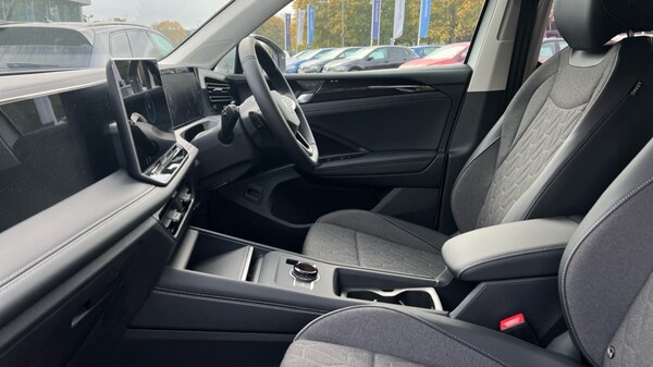Used Volkswagen Tiguan 2024 for sale - 73715369: Photo 28