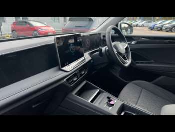 Used Volkswagen Tiguan 2024 for sale - 73715369: Photo
