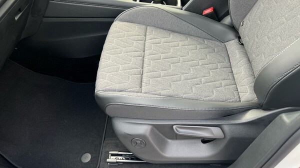 Used Volkswagen Tiguan 2024 for sale - 73715369: Photo 39