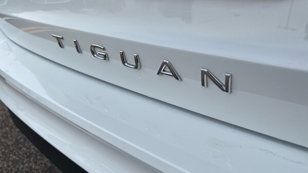 Used Volkswagen Tiguan 2024 for sale - 73715369: Photo 40