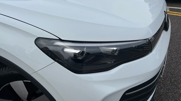 Used Volkswagen Tiguan 2024 for sale - 73715369: Photo 41