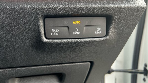 Used Volkswagen Tiguan 2024 for sale - 73715369: Photo 45