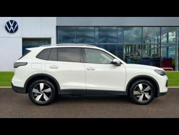 Used Volkswagen Tiguan 2024 for sale - 73715369: Photo