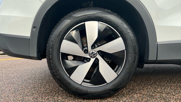 Used Volkswagen Tiguan 2024 for sale - 73715369: Photo 5