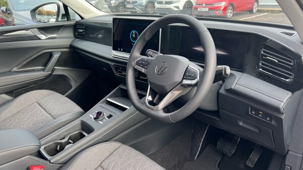 Used Volkswagen Tiguan 2024 for sale - 73715369: Photo 6