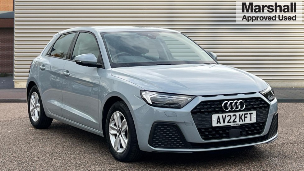 Used Audi A1 2022 for sale - 76870598: Photo 1