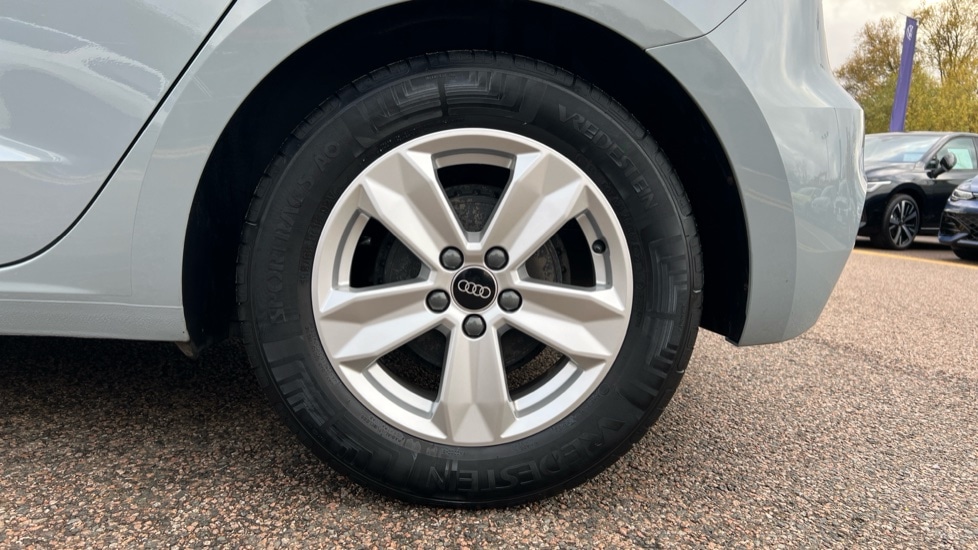 Used Audi A1 2022 for sale - 76870598: Photo 18