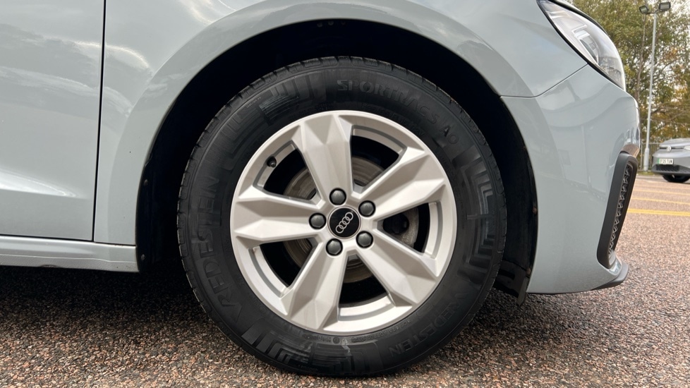 Used Audi A1 2022 for sale - 76870598: Photo 20