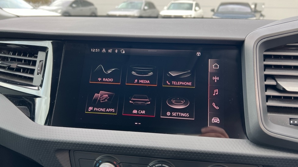 Used Audi A1 2022 for sale - 76870598: Photo 26