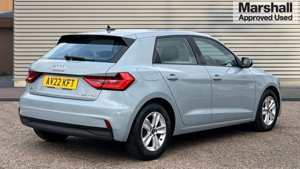 Used Audi A1 2022 for sale - 76870598: Photo 3