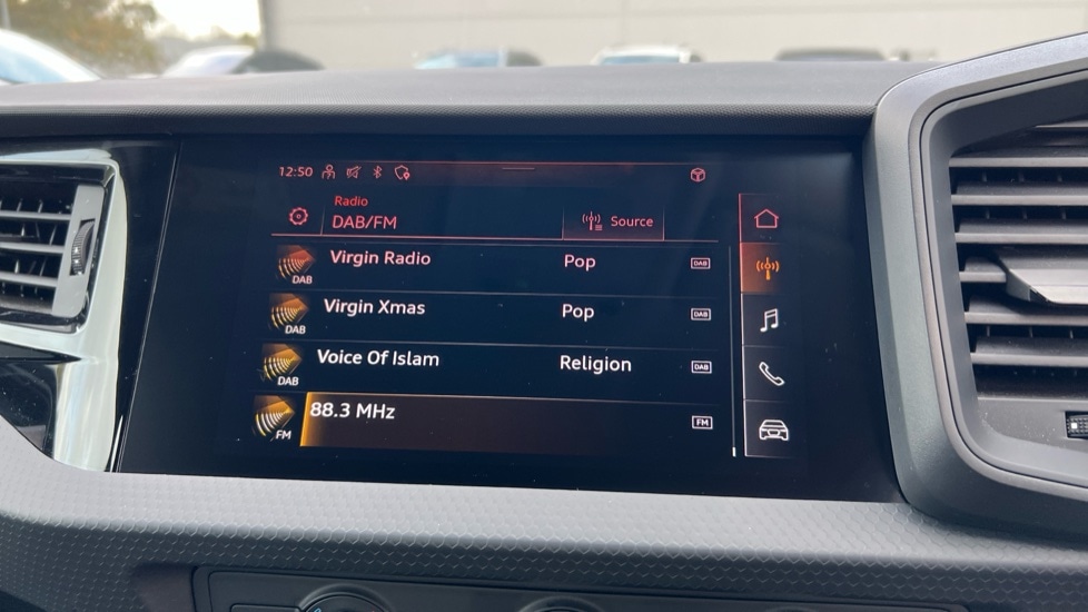 Used Audi A1 2022 for sale - 76870598: Photo 35