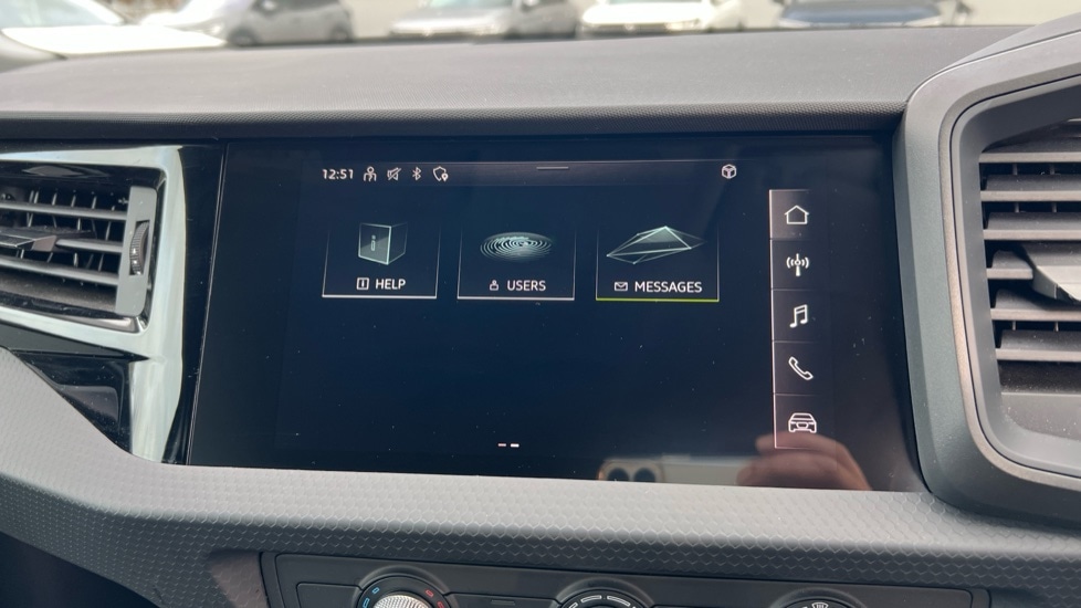 Used Audi A1 2022 for sale - 76870598: Photo 39