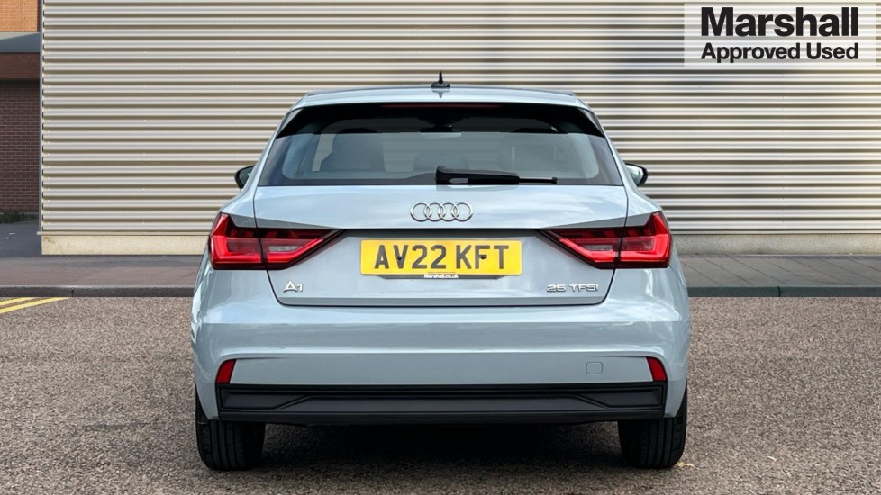 Used Audi A1 2022 for sale - 76870598: Photo 4