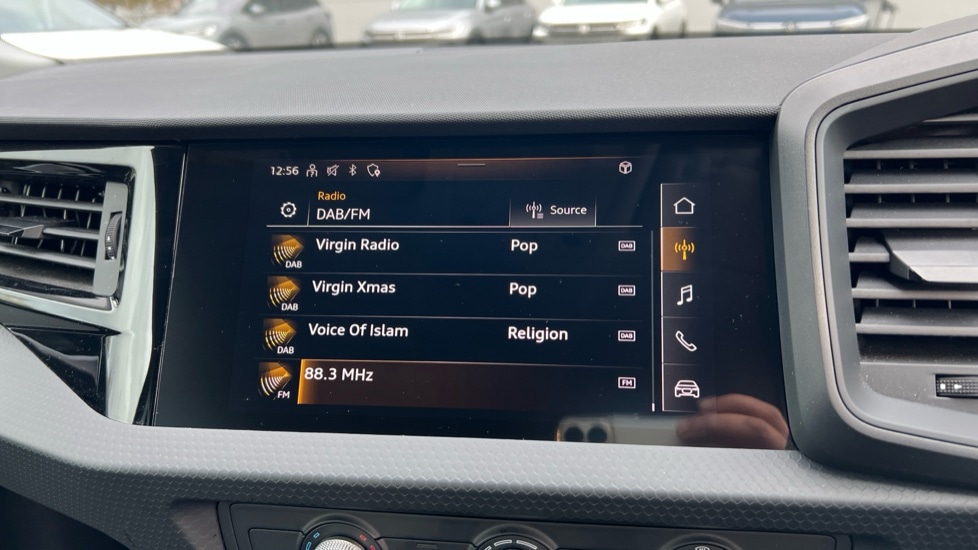 Used Audi A1 2022 for sale - 76870598: Photo 47