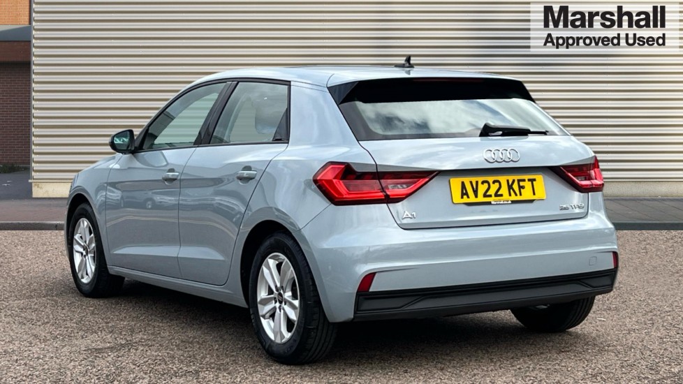Used Audi A1 2022 for sale - 76870598: Photo 5