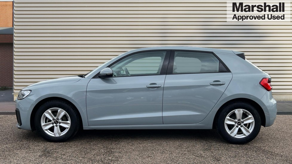Used Audi A1 2022 for sale - 76870598: Photo 6
