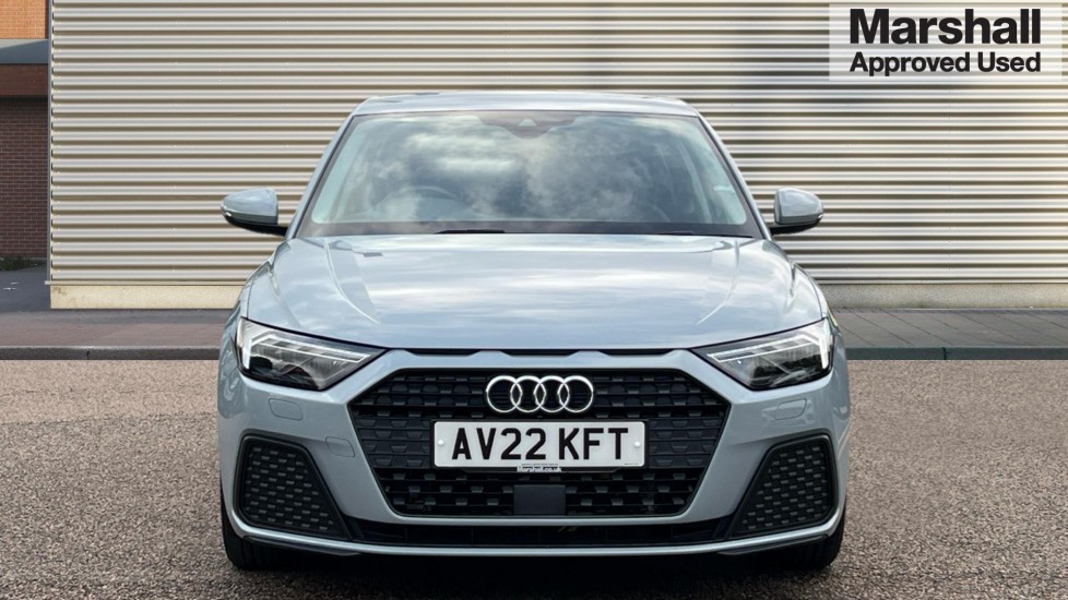 Used Audi A1 2022 for sale - 76870598: Photo 8