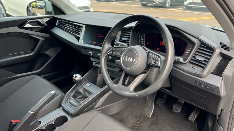 Used Audi A1 2022 for sale - 76870598: Photo 9
