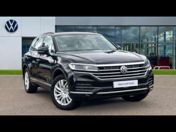 2018 - 3.0 V6 TDI 4Motion 231 SEL 5dr Tip Auto