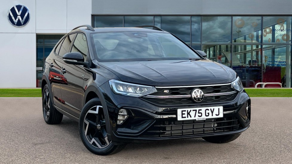 Used Volkswagen Taigo 2025 for sale - 76873840: Photo 1