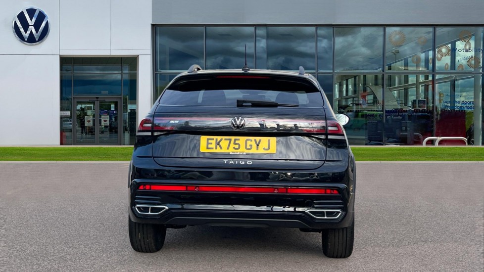 Used Volkswagen Taigo 2025 for sale - 76873840: Photo 11