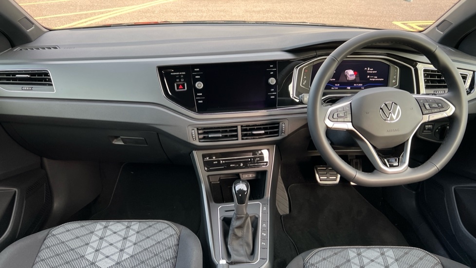 Used Volkswagen Taigo 2025 for sale - 76873840: Photo 12