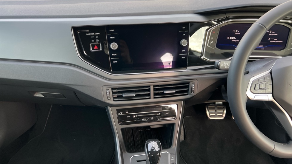 Used Volkswagen Taigo 2025 for sale - 76873840: Photo 13