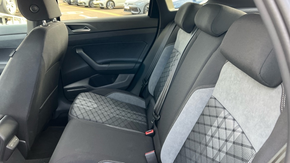 Used Volkswagen Taigo 2025 for sale - 76873840: Photo 15