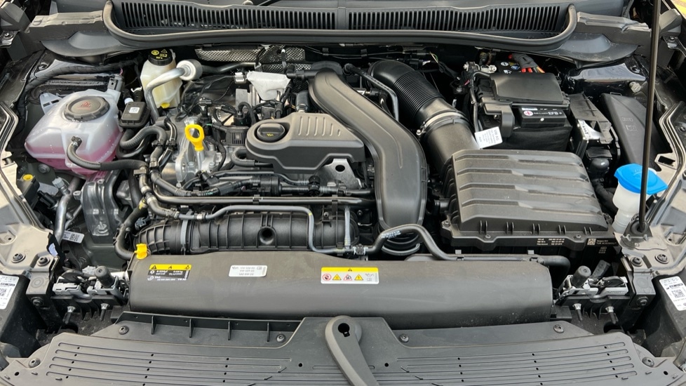 Used Volkswagen Taigo 2025 for sale - 76873840: Photo 17