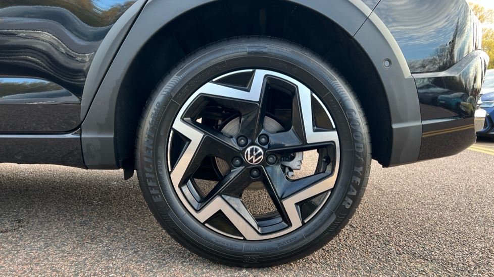 Used Volkswagen Taigo 2025 for sale - 76873840: Photo 19