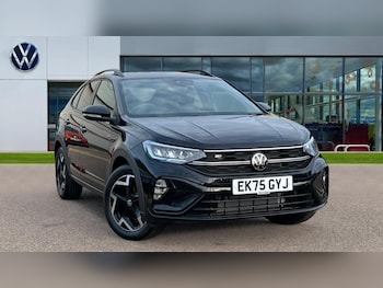 Used Volkswagen Taigo 2025 for sale - 76873840: Photo