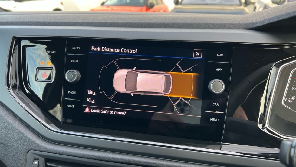 Used Volkswagen Taigo 2025 for sale - 76873840: Photo 22