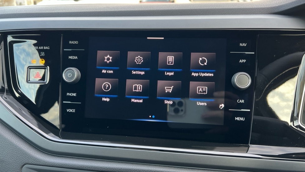 Used Volkswagen Taigo 2025 for sale - 76873840: Photo 23