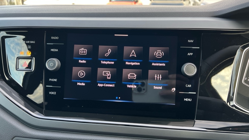 Used Volkswagen Taigo 2025 for sale - 76873840: Photo 24