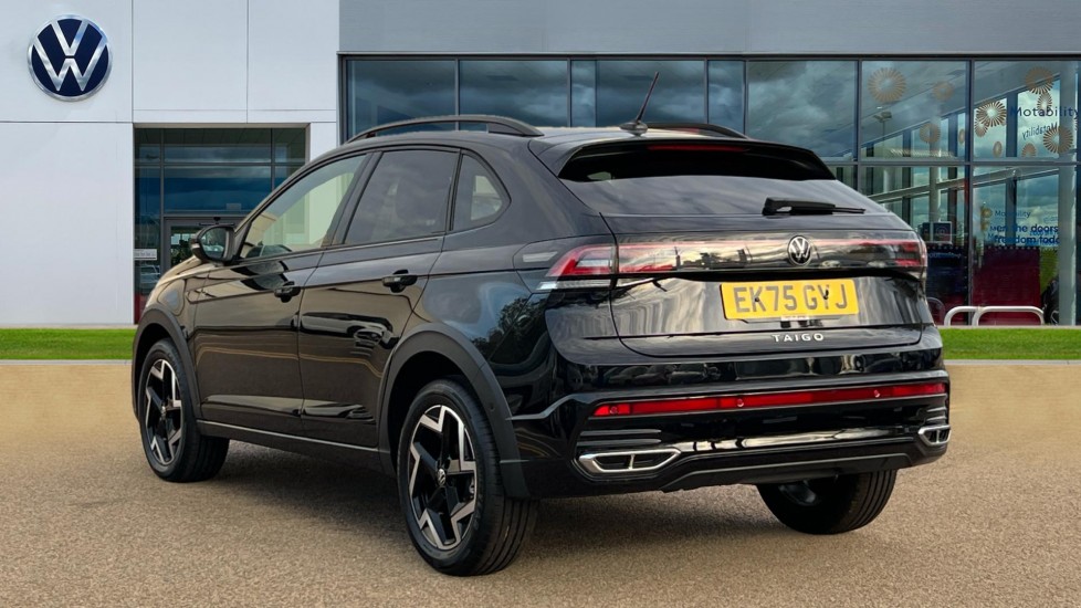 Used Volkswagen Taigo 2025 for sale - 76873840: Photo 3